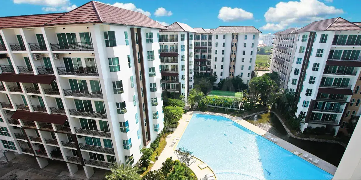 A.D. Resort