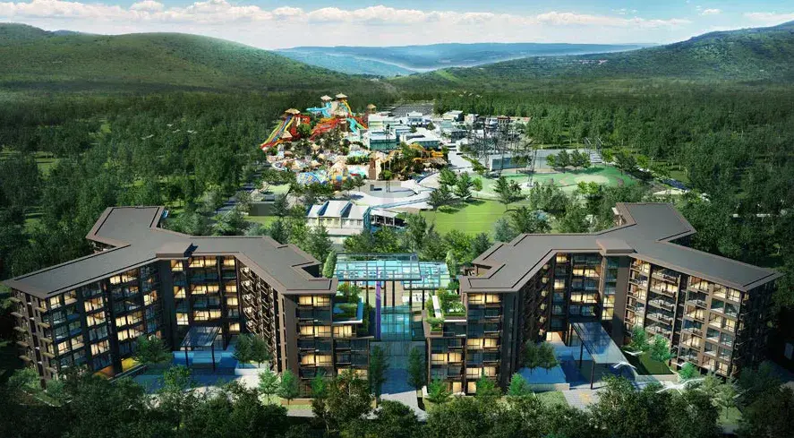 Khaoyai Foresta