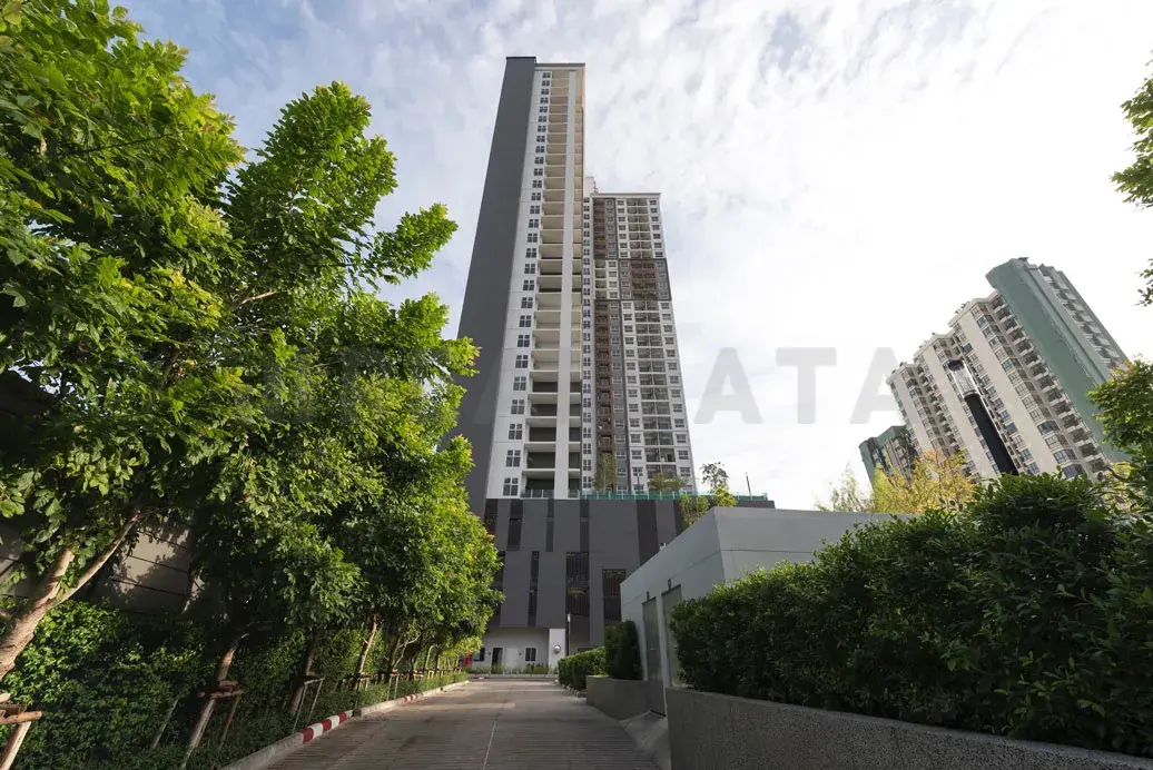 The Trust Condo