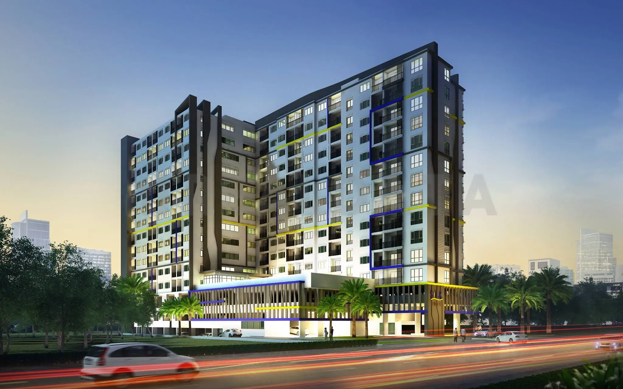 Silk Place