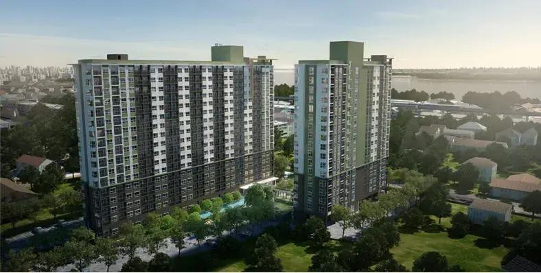 THE PARKLAND Lite