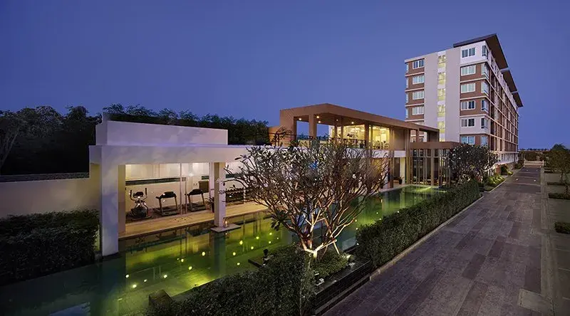 Baan Koo Kiang