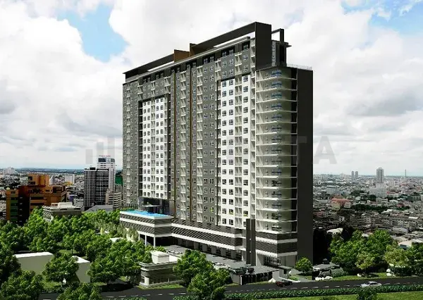 Regent Orchid