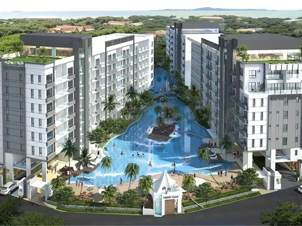 Laguna Beach Resort 1