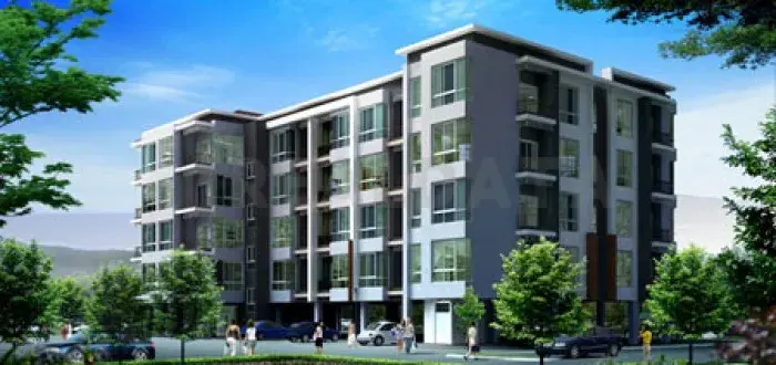 One Plus Condo