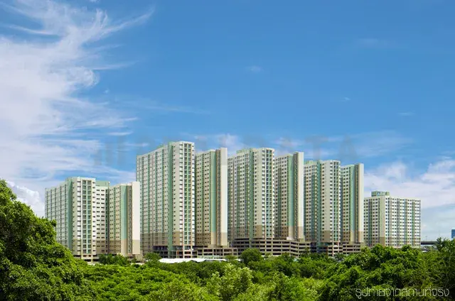 Lumpini MegaCity
