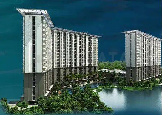 THE PARKLAND