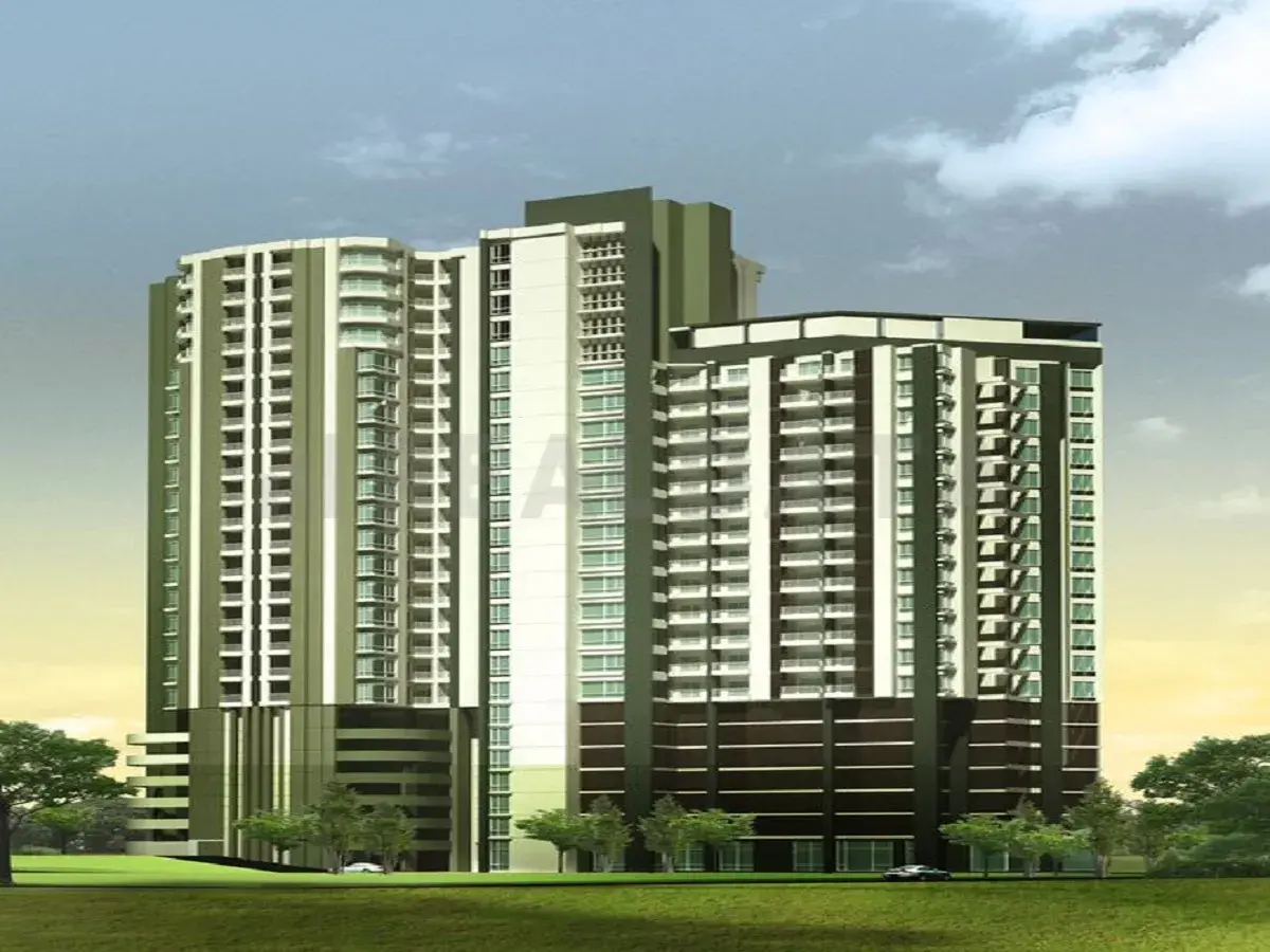 Akesin Place