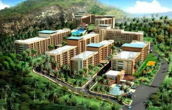 The Green Place Condominium