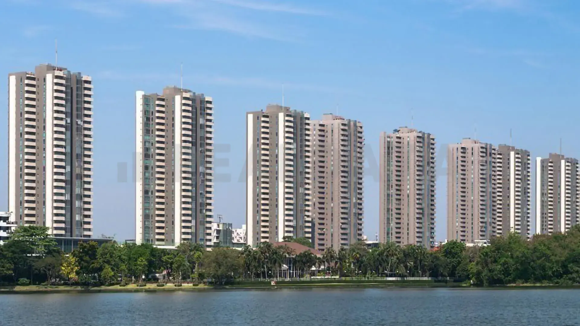Sun Moon Lake Condominium