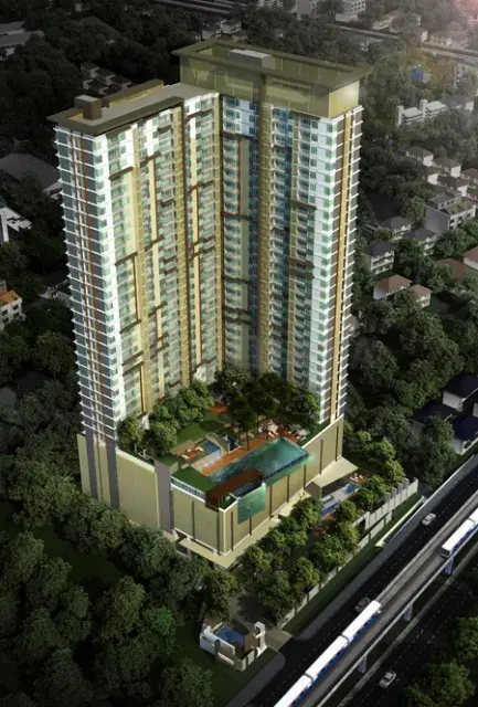 THE PARKLAND GRAND