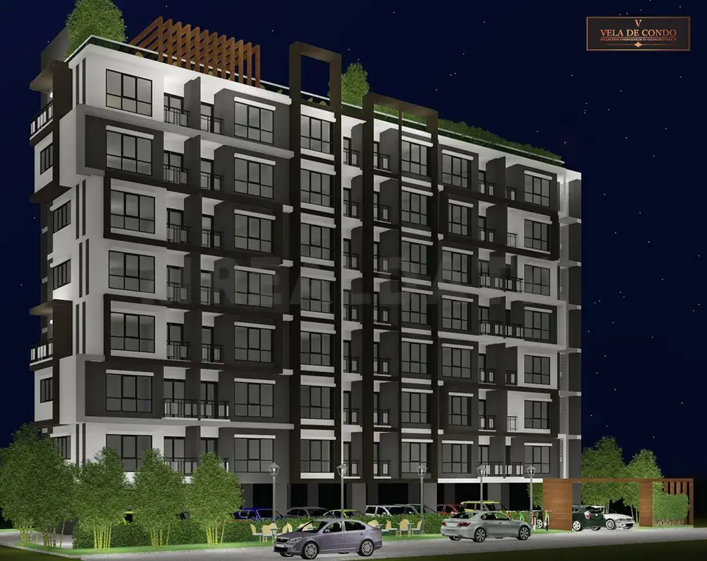 Vela De Condominium