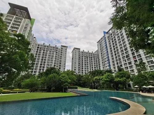 THE PARKLAND