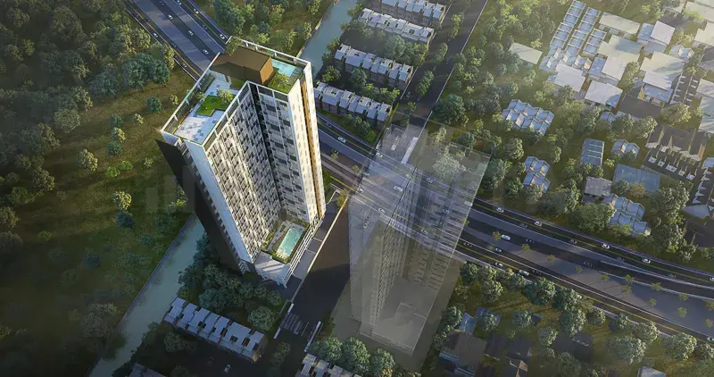 Blossom Condo