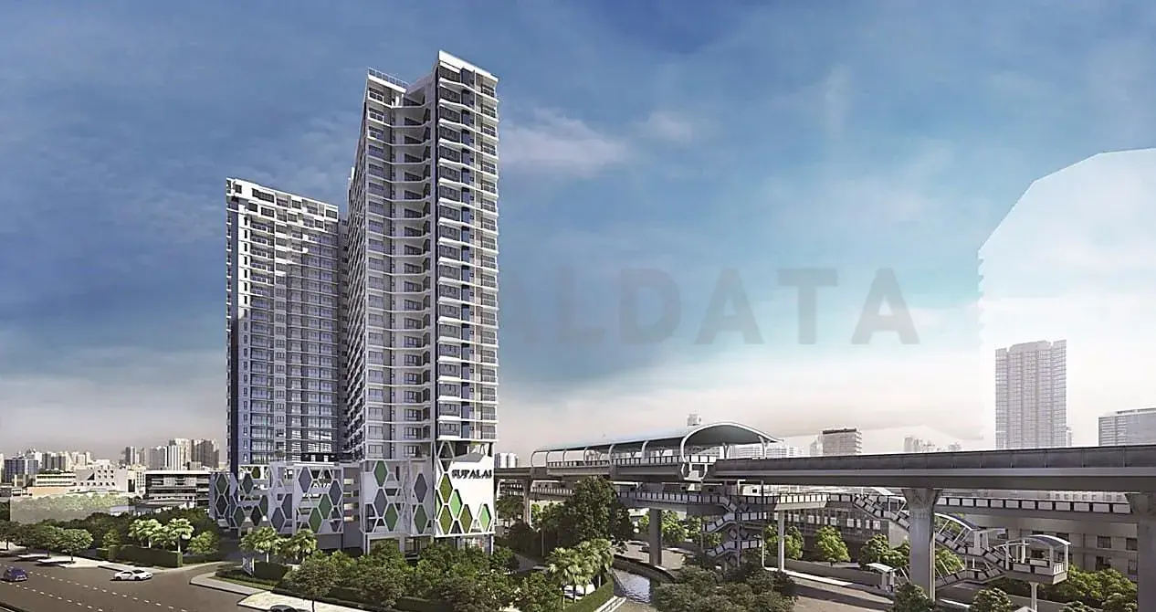 Supalai Premier