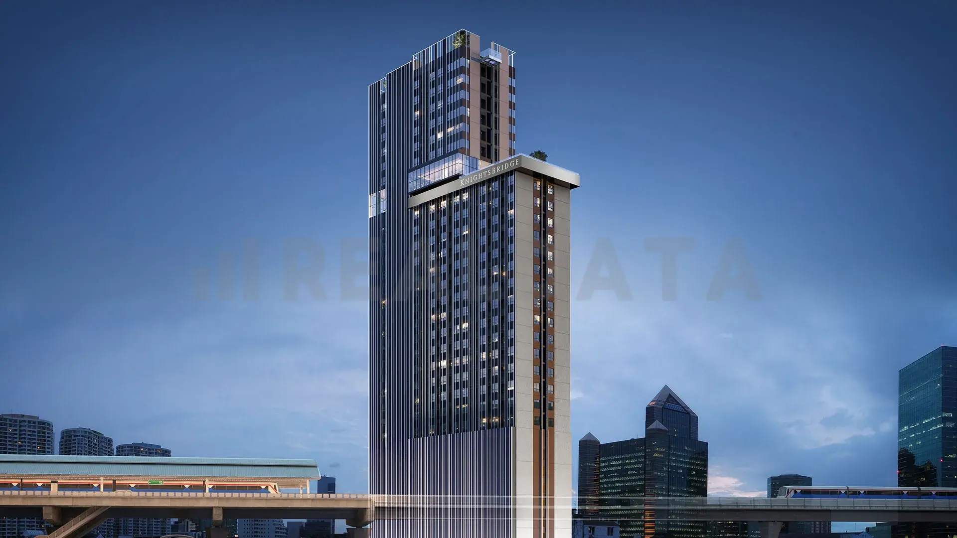KnightsBridge Prime