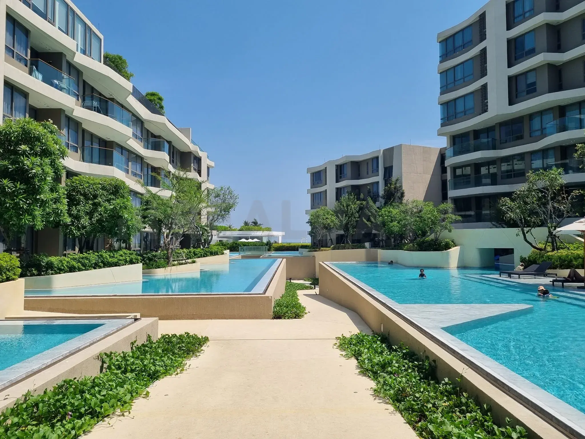 Veranda Residence