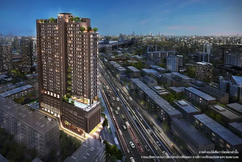 LUMPINI SUITE