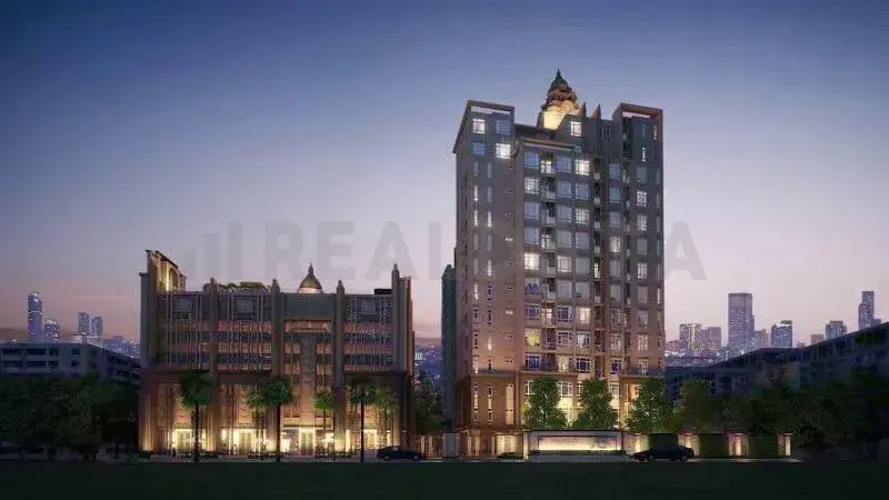 Mayfair Place