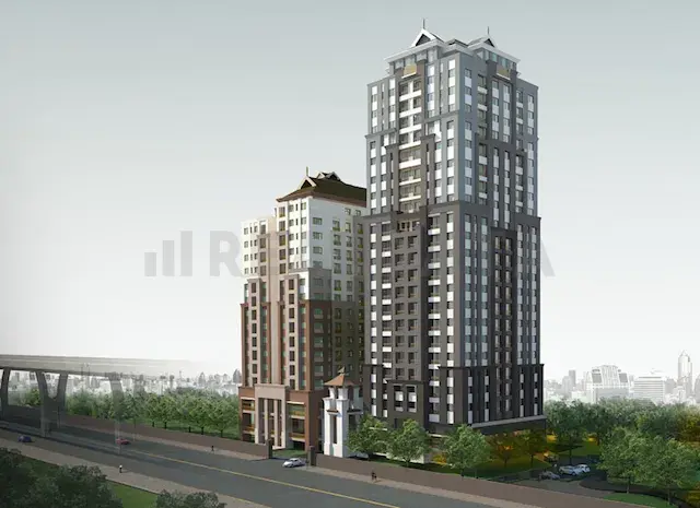 VISTA GARDEN PRESTIGE