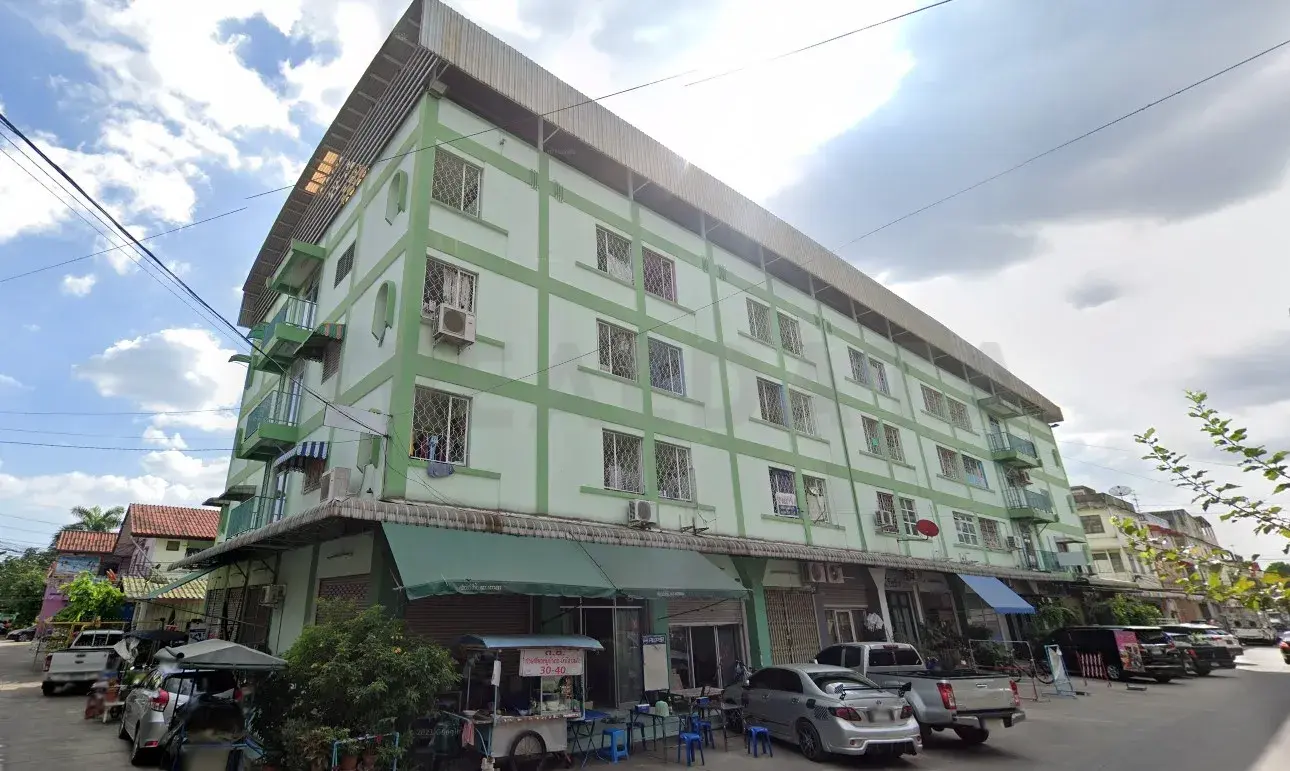 Condotel Rungroj