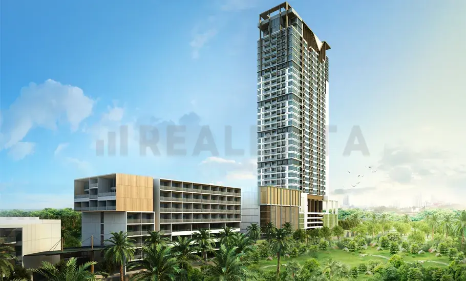Veranda Residence