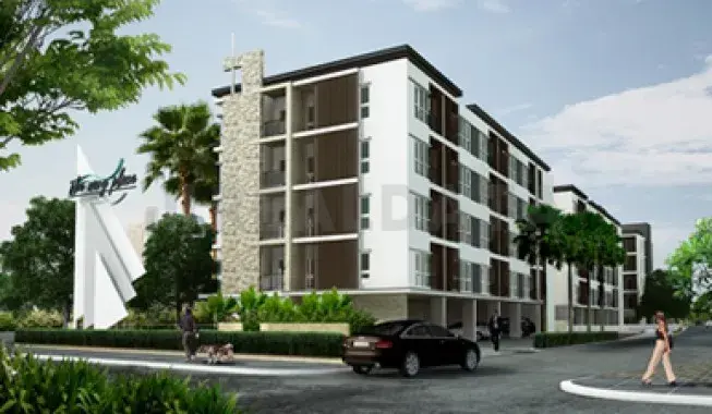 Navy Place