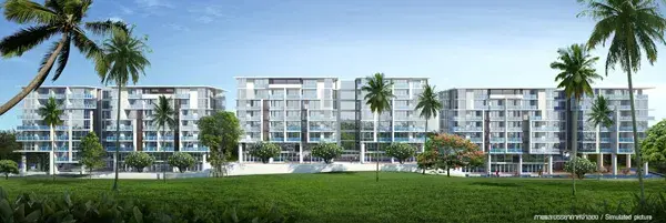 MY RESORT