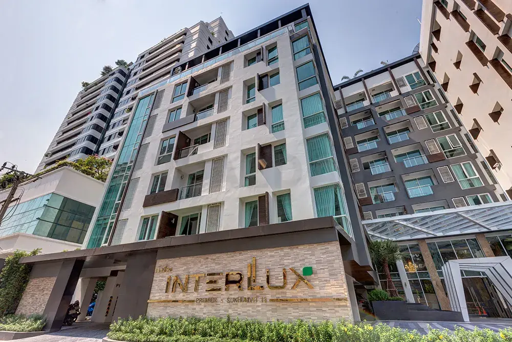 Inter Lux Premier