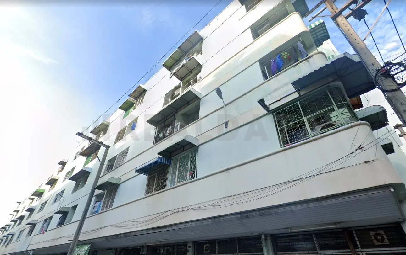 Sinn Pachara Condo Town
