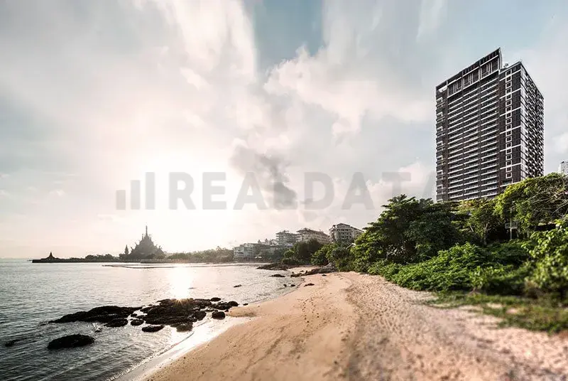 Baan Plai Haad