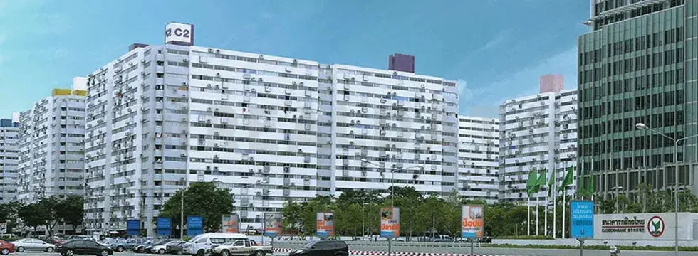 Popular Condominium T