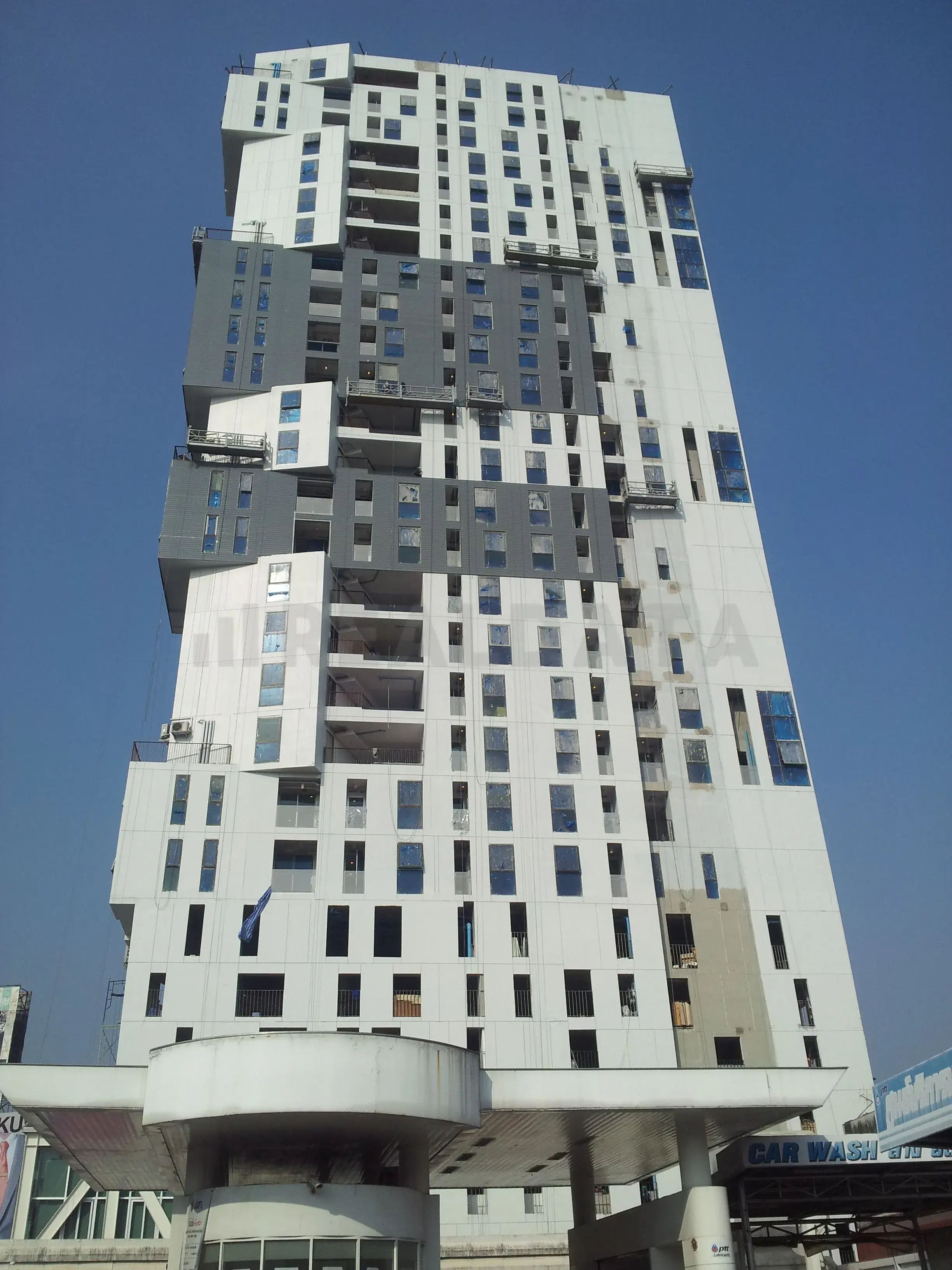 Haus 23