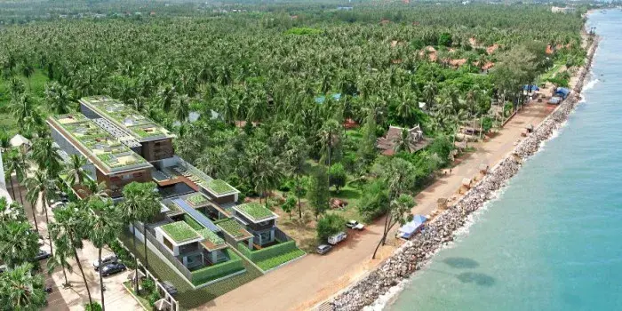 MODENA Condominium & Pool Villas
