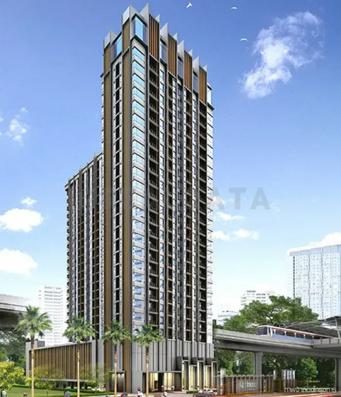 Q House Condo