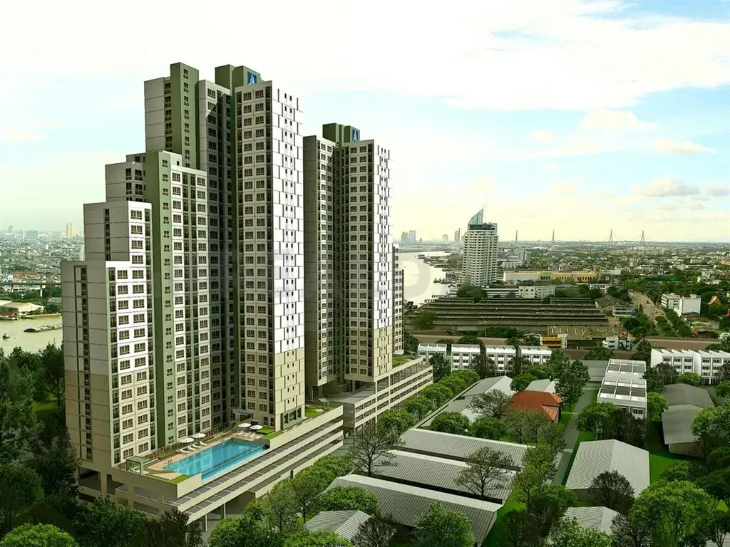 LUMPINI PLACE