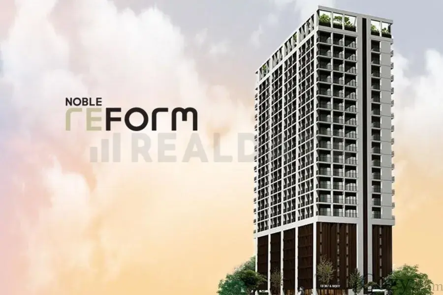 Noble Reform