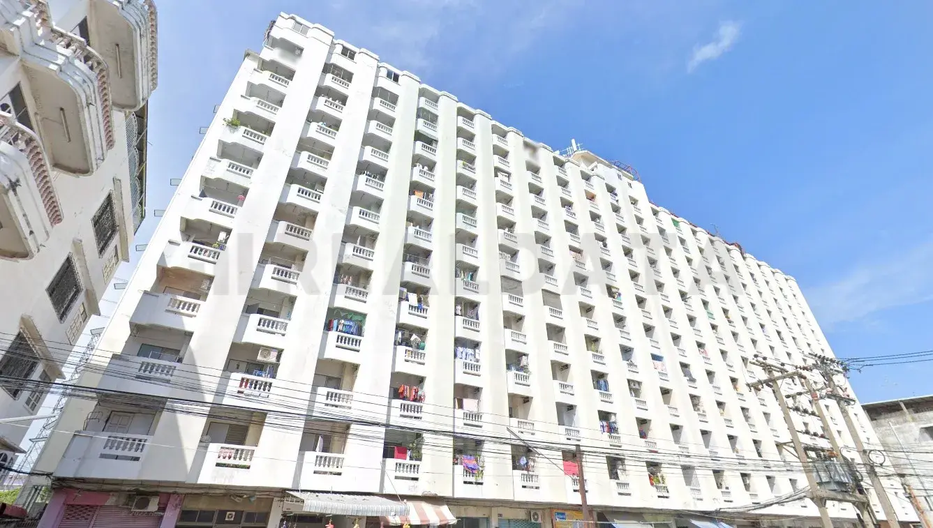 Wongwaen Complex