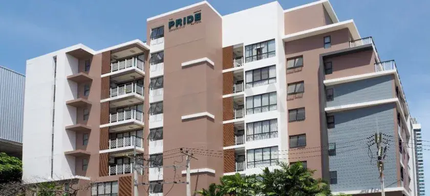 The Pride