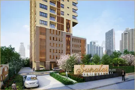 Supalai Elite