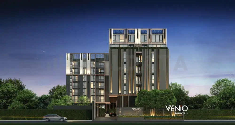 Venio