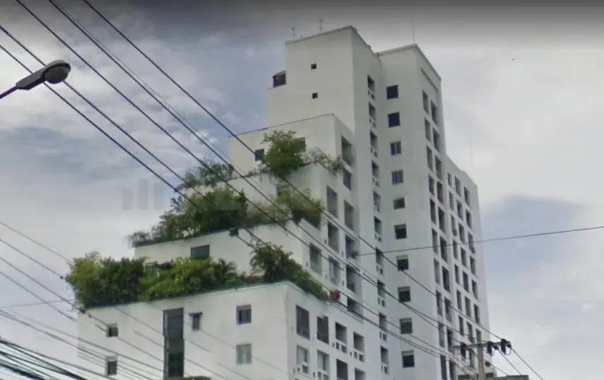 H.P. Tower