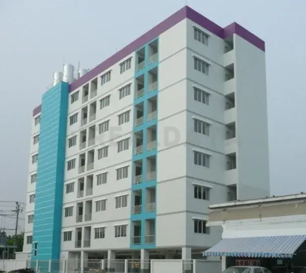 Issara Place