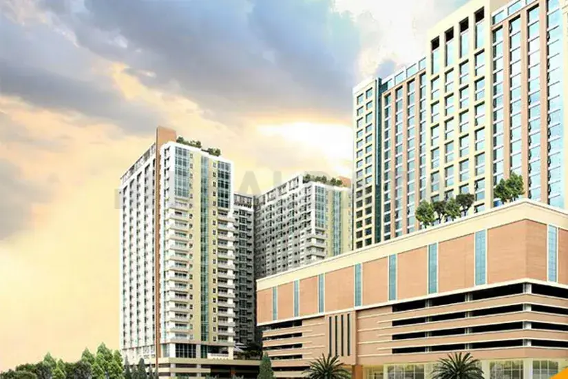 The Four Wings Residence