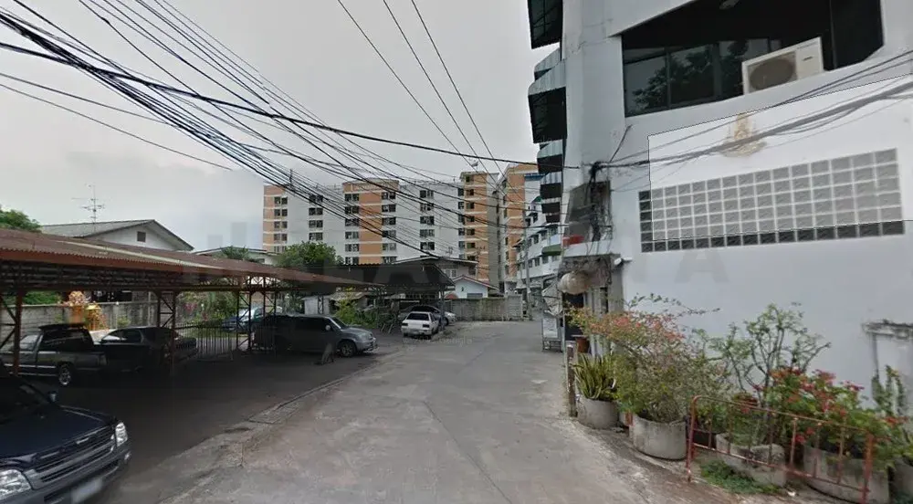 Songsang Condo