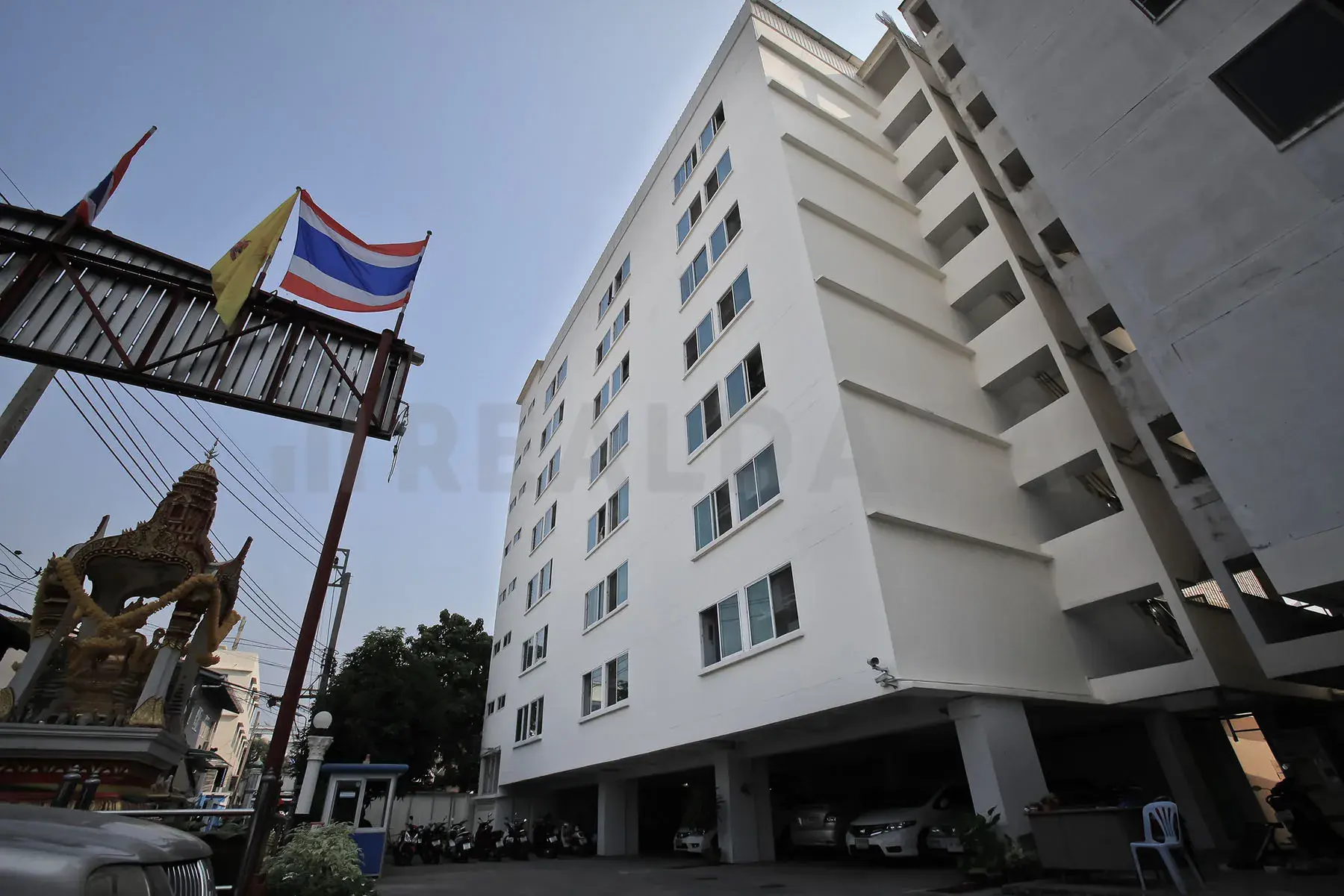 Ruensap Condominium