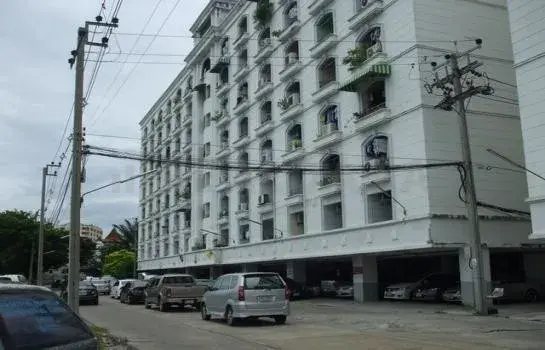 Erawan Condo