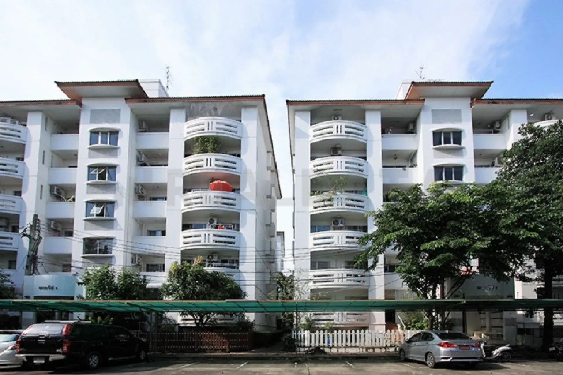 Suan Thon Park Condo