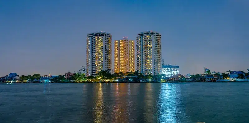Riverine Place