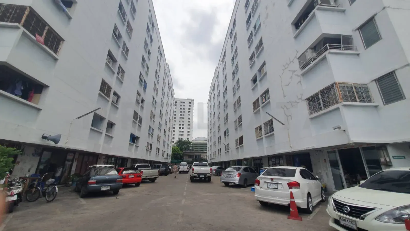 Piboon Condo Town